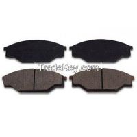 Brake Pads For AN-135K/D2027