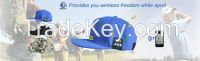 Bluetooth Baseball Cap