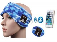 Bluetooth Headband