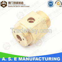 Custom CNC Machining Auto Spare Parts