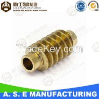 Brass Turning Parts