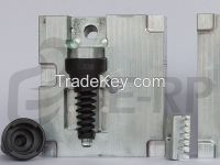 Rapid Protototyping Injection Plastic Parts