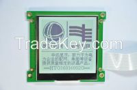 160*160 COG  Graphic LCD Display;  