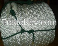 China , Shanghai Factory Produce 3 Strand