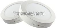 led panel light