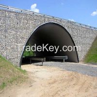 Zhuoda Factory Gabion Basket