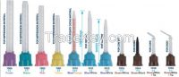 Dental Silicone Rubber Mixing Conveyor Head