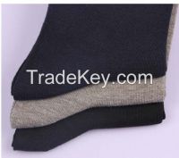 Diabetes Cotton Men's Socks