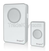 Digital Wireless Doorbells