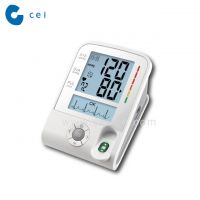 NEW Senior Care Digital AFib Blood Pressure Monitors Cardiology Instruments Cardio Heart Rate Monitor