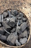 Hardwood charcoal From Nigeria