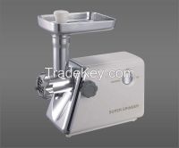 MEAT GRINDER 