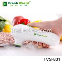 home appliance hand held vacuum sealer