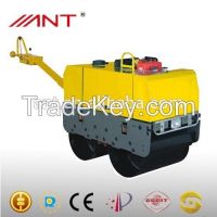 YLJ600A hot sales HONDA Engine double drum road roller