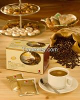 DXN Cordyceps Coffee 3 in 1