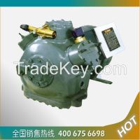 06DA537 Carrier Semi-hermetic refrigeration compressor