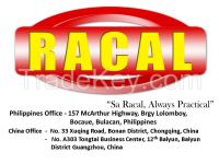 China Procurement Agent - Needs Raw Material