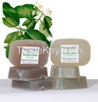 Natural Tamanu Soap (Organic Soap)