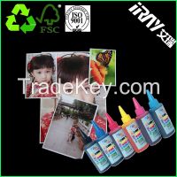 Waterproof Photographic Paper Photo Paper&amp