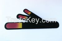 Glass Nail File In Color Handle