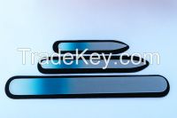 Glass Nail File In Color Handle