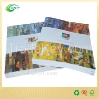 Hardcover Book Printing