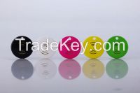 2015 distance sensor anti lost alarm key finder for pet and child From China