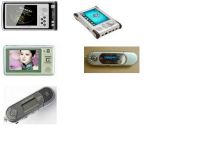 MP3 Player, MP4 Player, DVD Player