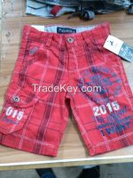 Denim Kid's Girls 3quarter & Pant From Bangladesh