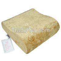 Latest Modern Memory Foam Pillow, Comfortable Bamboo Fiber Pillow