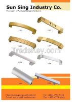 Aluminum Handles