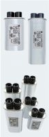 Microwave Oven Capacitor