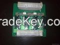 Rosshill Solid State Relay Board