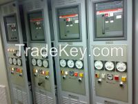 Rosshill Single Row Diode Board
