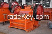 jaw crusher