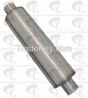 Universal Round Muffler