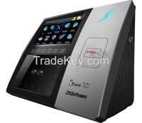 Face recognition door access system From China