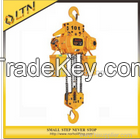 Electric Chain Hoist