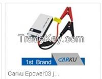 Mini Jump Starter