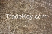 Emperador dark marble