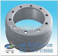 Brake Drums For  SAF