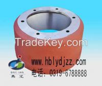 TRAILER For Brake Drums
