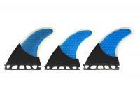 Tintop Future Base Surfboard Fin High Quality Carbon Surfing Fin