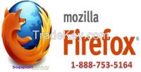 Firefox Customer Service Is Just A