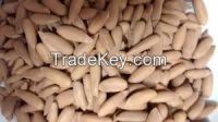 Dry Raw Sweet Almond