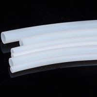 Extruded Flexible PTFE Teflon Tube From China
