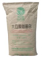 Defatted Soy Protein