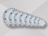 melamine plate