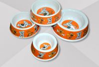 cat/doggy bowl