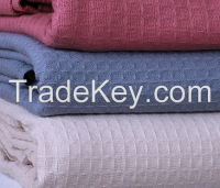 Cotton Blankets